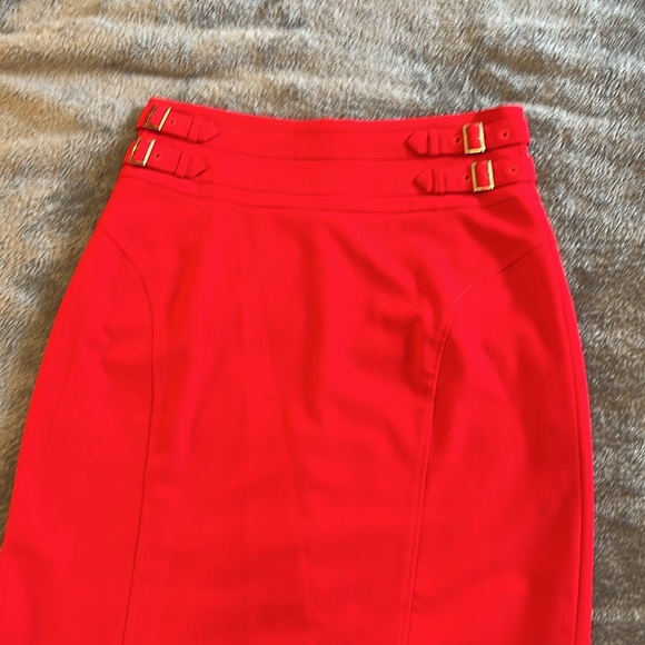 Calvin Klein lined skirt - Picture 3 of 10